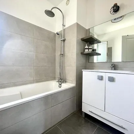 2 Bedroom Sea View بورتو فيكشْيو