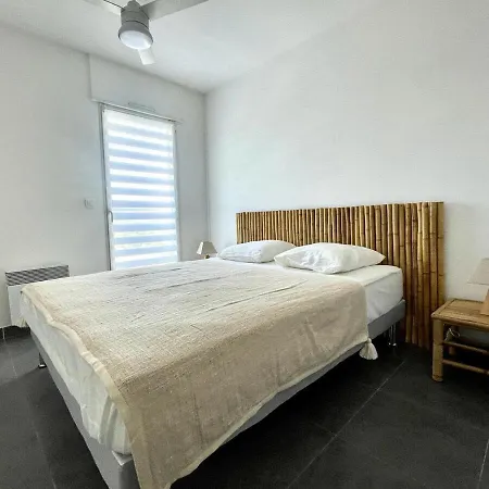 2 Bedroom Sea View