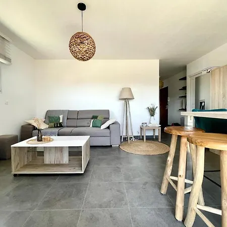Appartamento 2 Bedroom Sea View Porto Vecchio